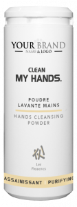 HAND CLEANER POWDER